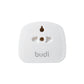 budi - UK 🇬🇧 Tourist Adapter
