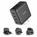 budi - AI GaN 140W Digital Plug