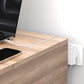 budi - 45W UK Plug & Charger
