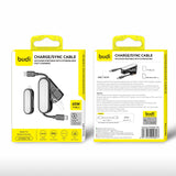 budi - Pocket Charge Cable