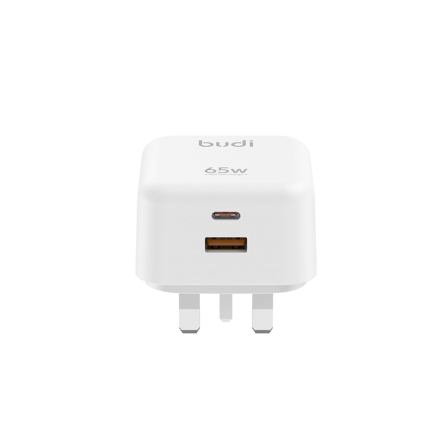 budi - Dual Wall Plug