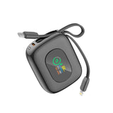 budi - Mini 22.5w Powerbank