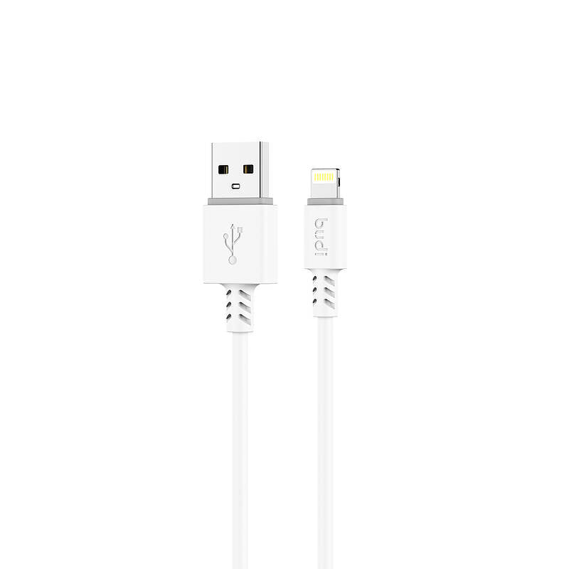 budi - Premium Charging Cables