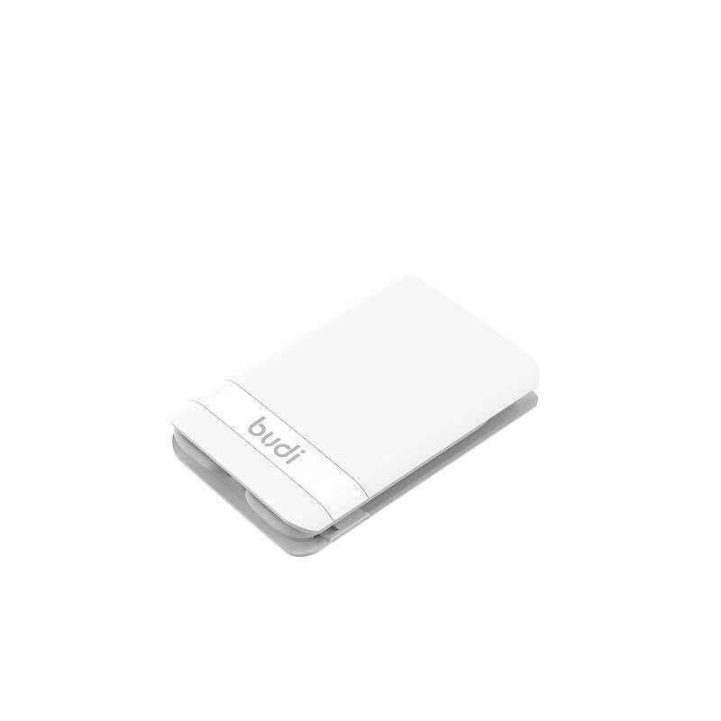 budi - 15w Wireless Charger Multi-Functional Box