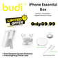 budi - iPhone Essential Bundle