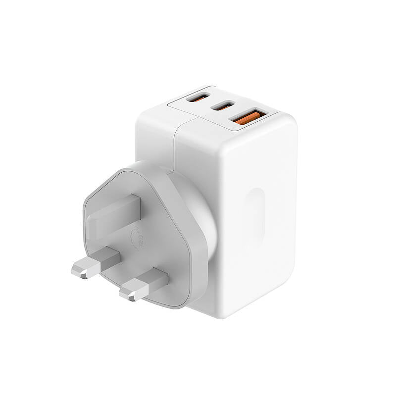 budi - 65W UK plug