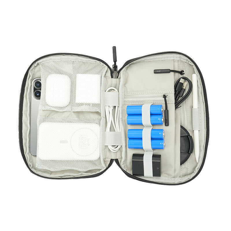 budi - Digital Bag