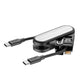budi - Pocket Charge Cable Type-C