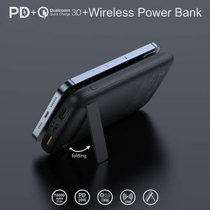 budi - Sticky Pad Powerbank