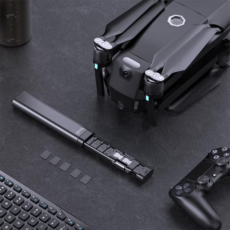 budi - 9 in 1 Classic