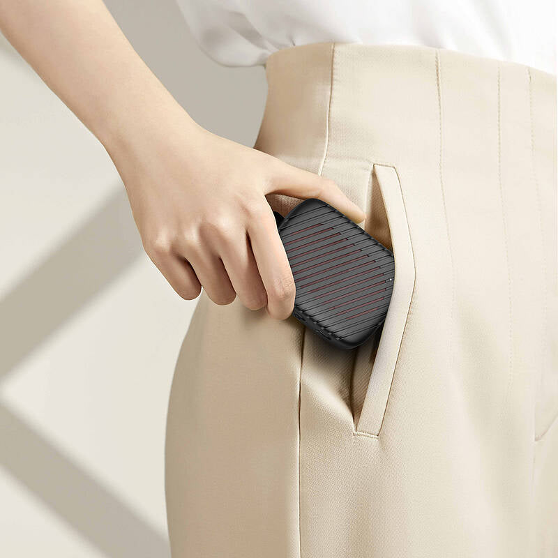 budi - Wireless Mini Speaker