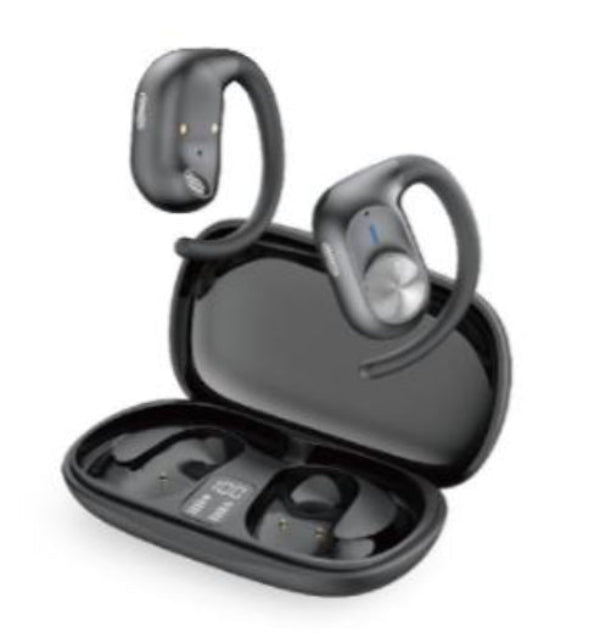 budi - In-Ear Earbuds