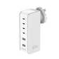 budi - 45W multi plug