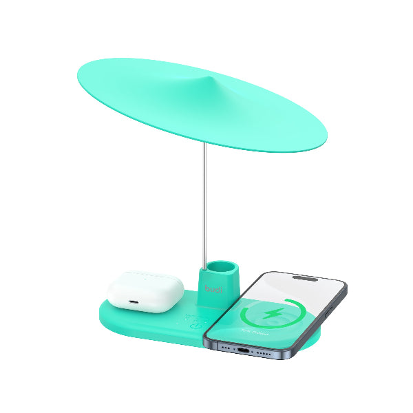 budi - Night Light Charging Station