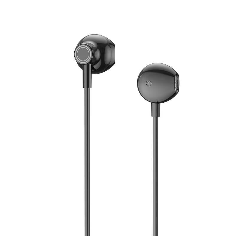 budi - Wired Sport Headphones