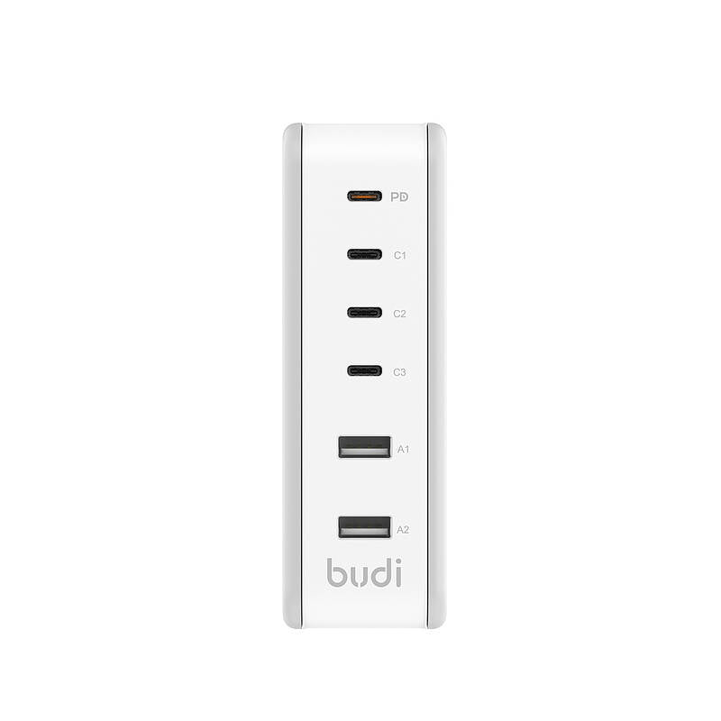 budi - 45W multi plug