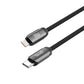 budi - 30W Type-C to Lightning Charging Cable