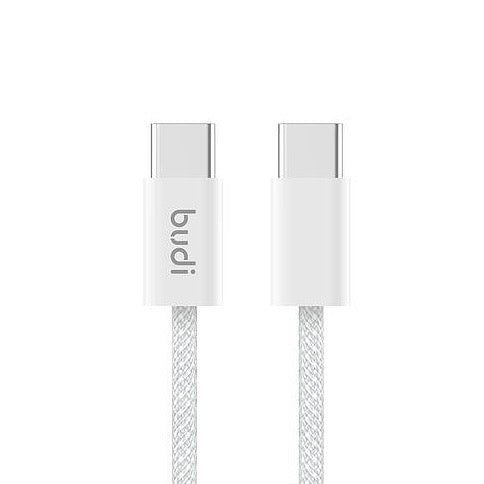 budi - Type C to Type C(Braided)