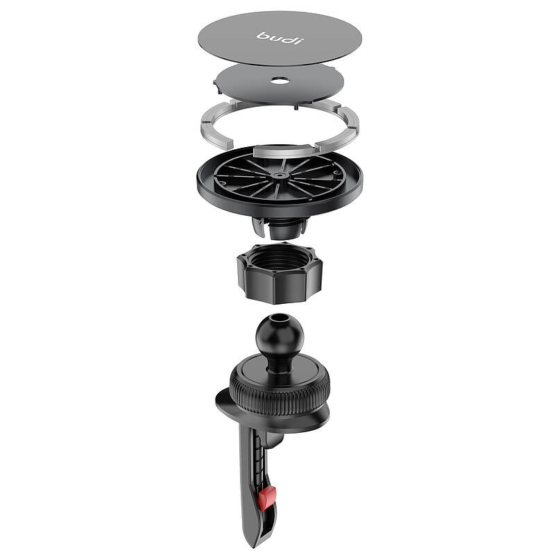 budi - Universal + Mag-e Car Mount