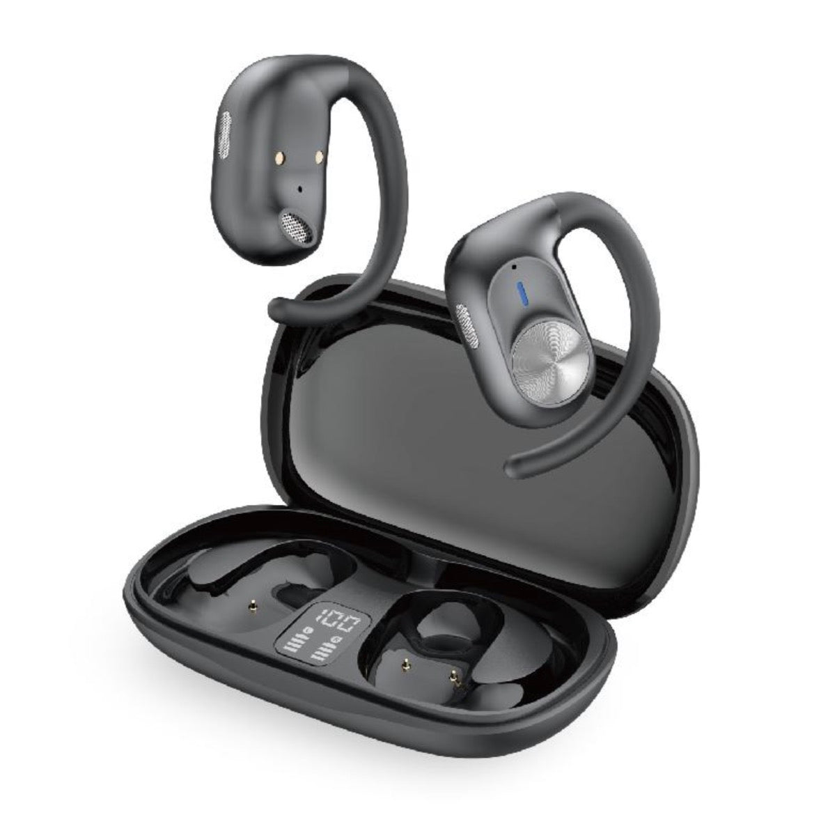 budi - In-Ear Earbuds