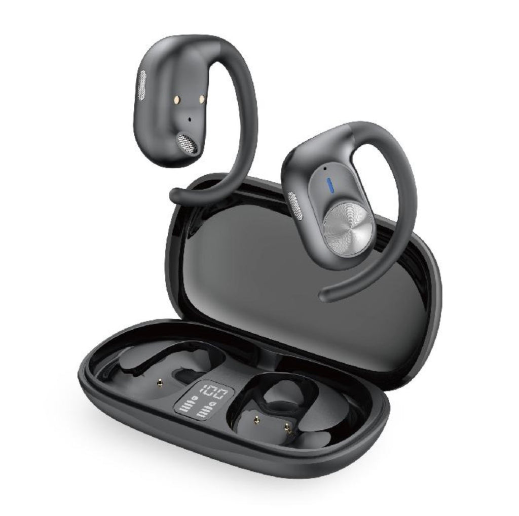 budi - In-Ear Earbuds