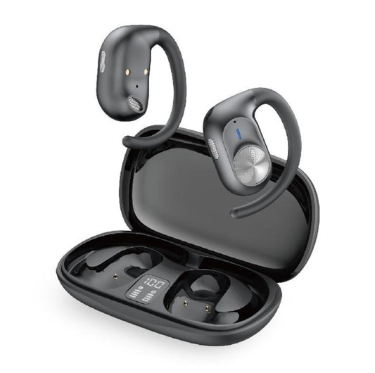 budi - In-Ear Earbuds