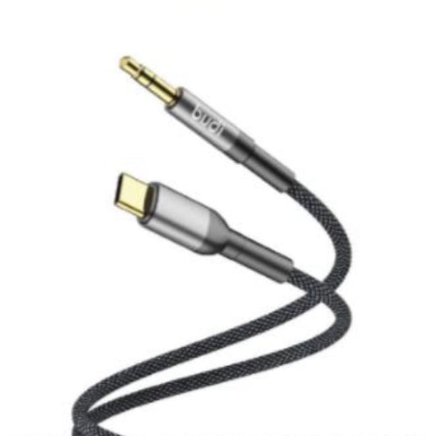 budi - Type C to Aux Cable