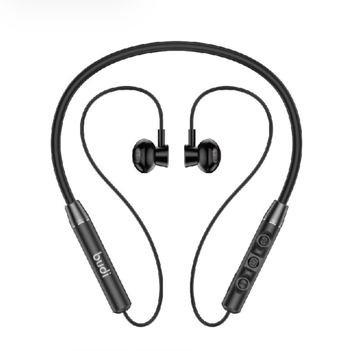 budi - Sport Headphones