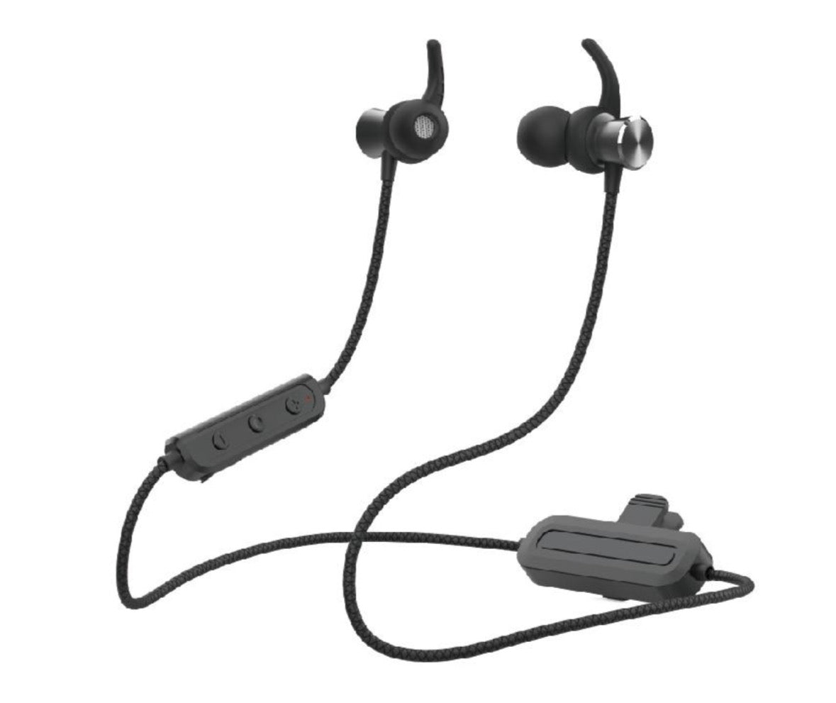 budi - Sport Pro Headphone