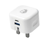 budi - 20w Home Plug Mix