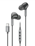 budi - Wired Max Headphones