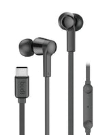 budi - Wired Pro Headphones
