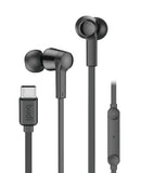 budi - Wired Pro Headphones