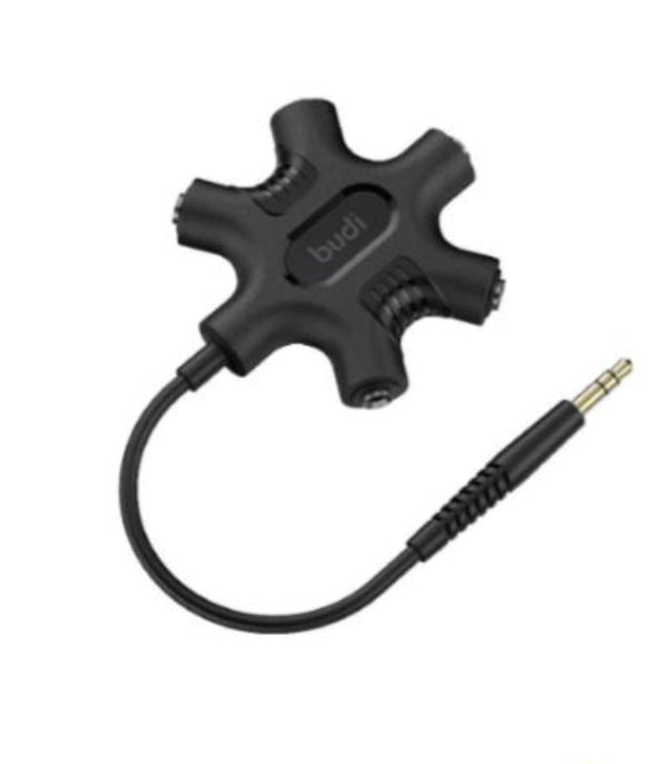 budi - 5 in 1 Aux Extender
