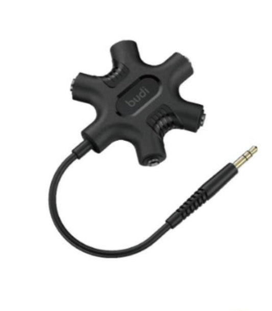 budi - 5 in 1 Aux Extender