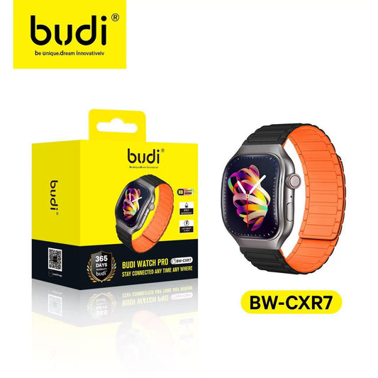 budi - BWatch Ultra