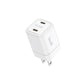 budi - Global Travel Adapter