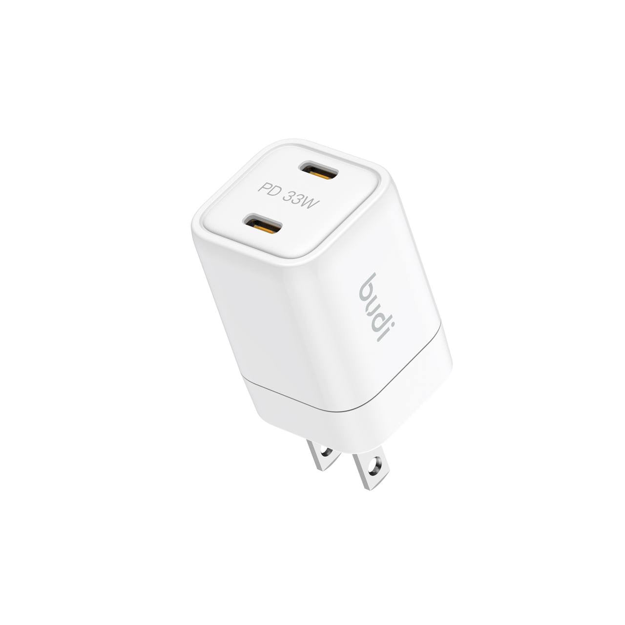 budi - Global Travel Adapter