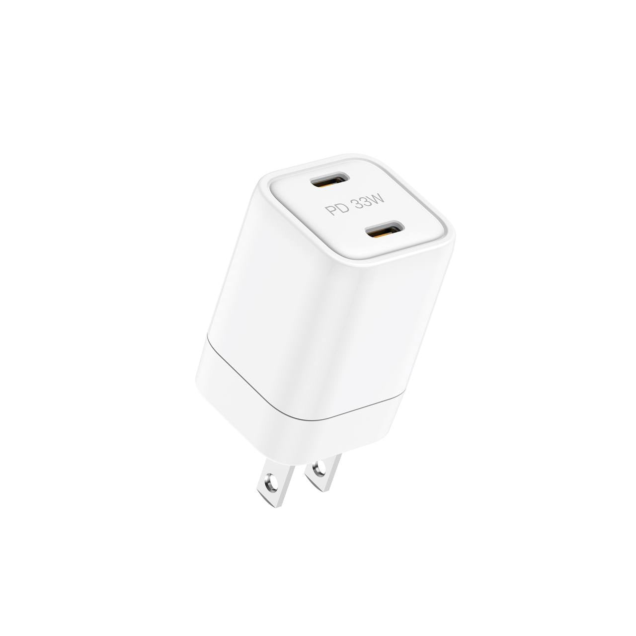 budi - Global Travel Adapter