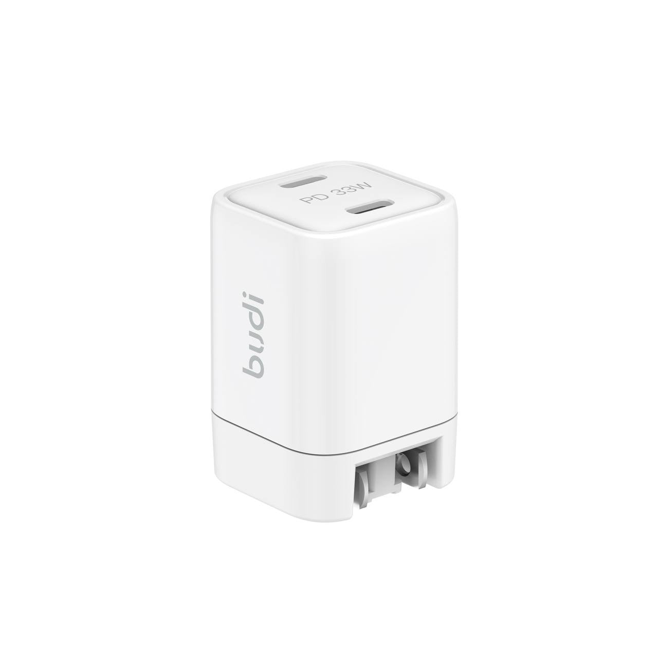 budi - Global Travel Adapter
