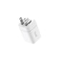 budi - Global Travel Adapter
