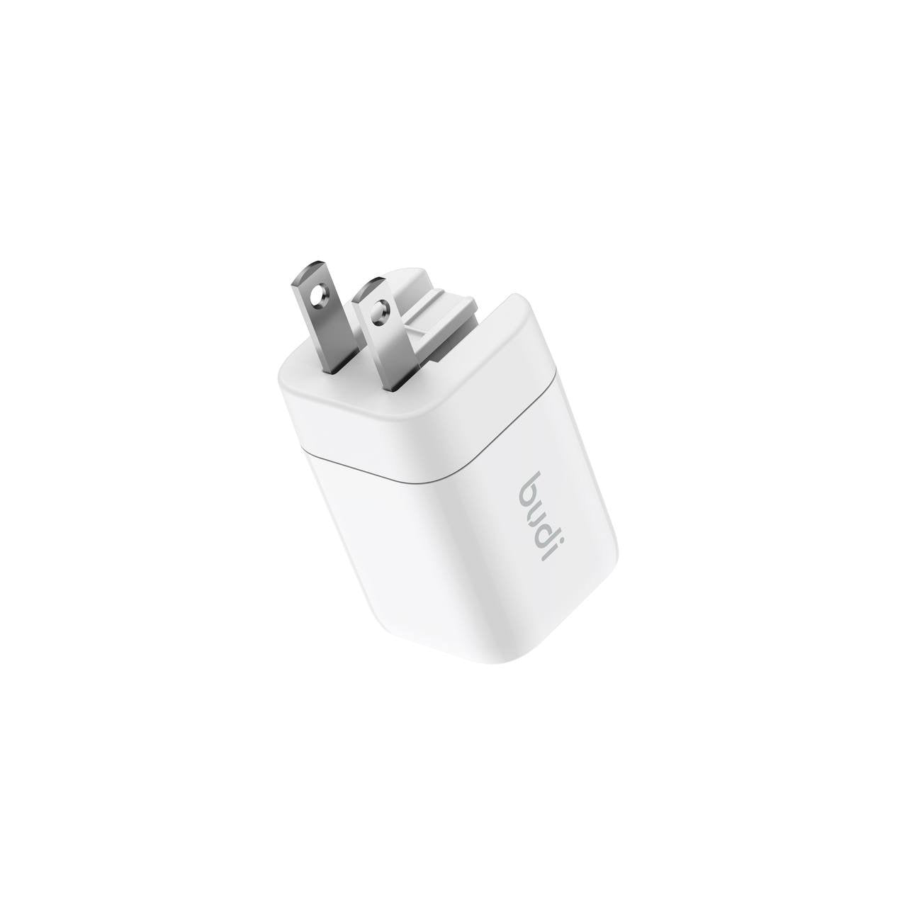 budi - Global Travel Adapter