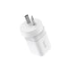 budi - Global Travel Adapter