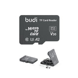 budi - TF Card Reader