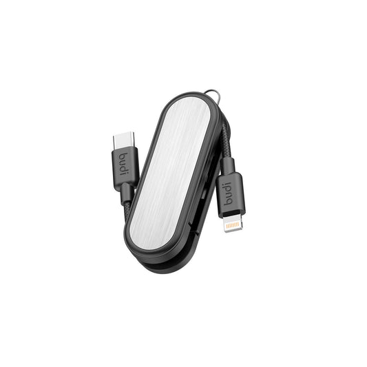 budi - Pocket Charge Cable Lightning