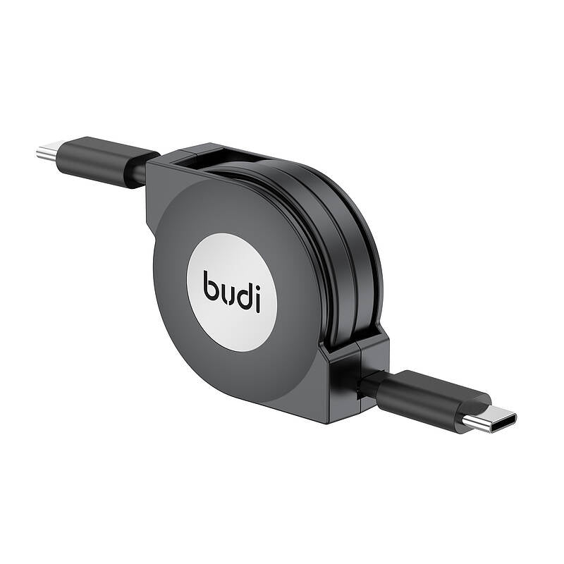 budi - Retractable Type-C Cable