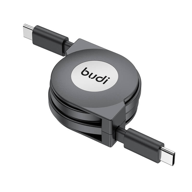budi - Retractable Type-C Cable
