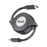 budi - Retractable Type-C Cable