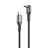 budi - Type C Angled cable