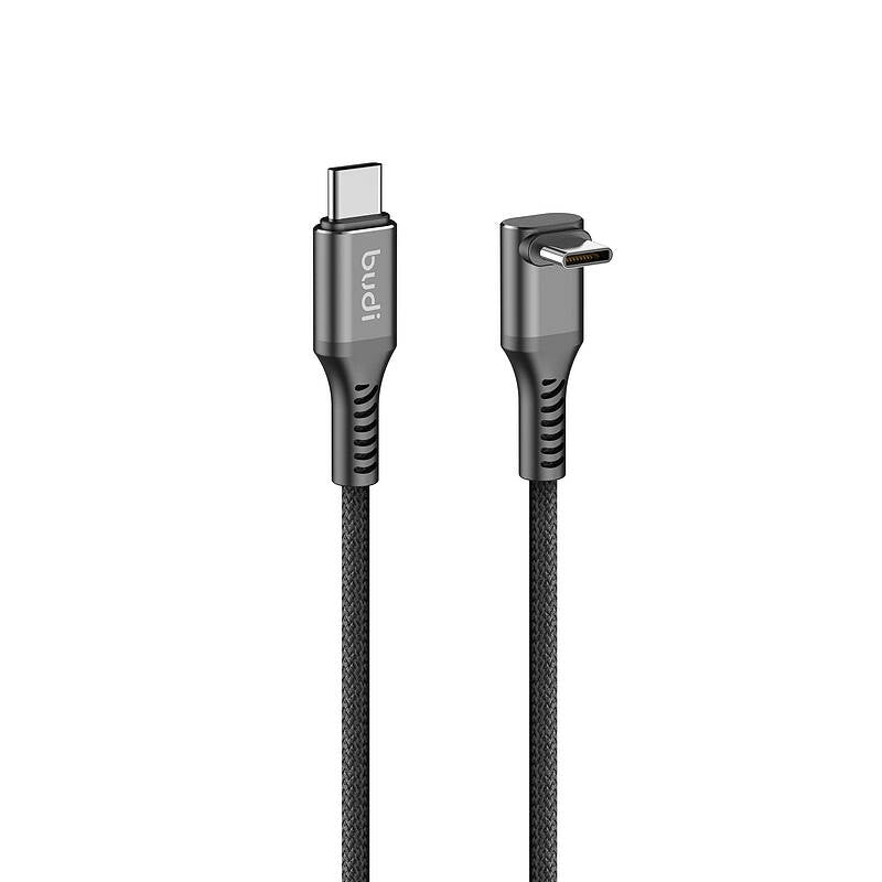 budi - Type C Angled cable